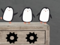 Cluiche Éalú Feighlithe Penguin  ar líne