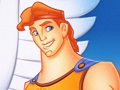 Cluiche Bailiúchán Puzal Jigsaw Hercules  ar líne