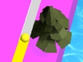 Cluiche Bóthar daite 3d  ar líne