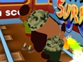 Cluiche Ina measc Subway Surfers  ar líne