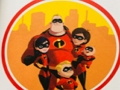 Cluiche Bailiúchán Puzal Jigsaw Incredibles  ar líne