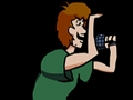 Cluiche Funkin Oíche Aoine vs Shaggy  ar líne