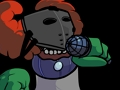 Cluiche Friday Night Funkin ’Vs Tricky the Clown Mod  ar líne