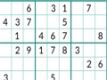 Cluiche Sudoku Pro ar líne