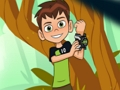 Cluiche Ben 10 Spot an Difríocht  ar líne