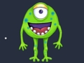 Cluiche Ritheann Monsters  ar líne