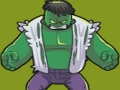 Cluiche Jigsaw Super Heroes  ar líne