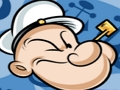 Cluiche Bailiúchán Puzal Jigsaw Popeye  ar líne