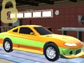 Cluiche Rásaíocht Drift Extreme  ar líne