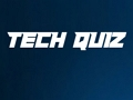 Cluiche Tráth na gCeist Tech  ar líne