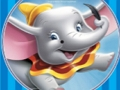 Cluiche Bailiúchán Puzal Jigsaw Dumbo  ar líne