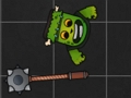Cluiche Trodaí Undead  ar líne