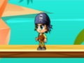 Cluiche Rith Pirate!  ar líne