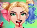 Cluiche Faigh an #Rockstar Look  ar líne