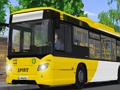 Cluiche Insamhlóir Iompair Phoiblí 2021  ar líne