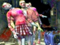 Cluiche Zombies ar líne