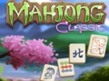Cluiche Clasaiceach Mahjong  ar líne