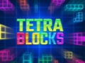 Cluiche Bloic Tetra  ar líne