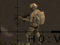 Cluiche Sniper mionlach 3D  ar líne