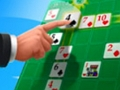 Cluiche Crossover 21 ar líne