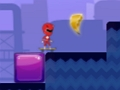 Cluiche Scátála Power Rangers  ar líne