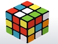 Cluiche Cluiche 3D Rubik  ar líne