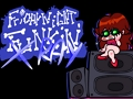 Cluiche Funkin Oíche Aoine X-RAY  ar líne