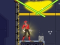 Cluiche Tarrtháil Power Rangers  ar líne
