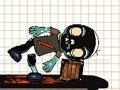 Cluiche Marthanais Zombie  ar líne