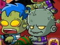 Cluiche Misean Zombie 8  ar líne