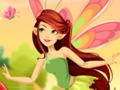 Cluiche Puzal Fairies Samhraidh gleoite Beag  ar líne