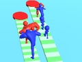 Cluiche Pusher 3d ar líne