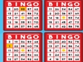 Cluiche Bingo Bash ar líne