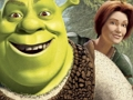 Cluiche Bailiúchán Puzal Jigsaw Shrek  ar líne