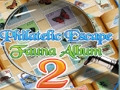 Cluiche Albam Fána Éalaithe Philatelic 2  ar líne