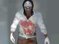 Cluiche Lig Kill Jeff The Killer  ar líne