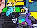 Cluiche Mod Réaltaí Brawl Funkin Oíche Aoine  ar líne