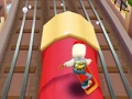 Cluiche Subway Surfers Londain  ar líne
