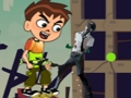 Cluiche Ben 10 Zombies an Chéad Chogaidh Dhomhanda  ar líne