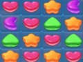 Cluiche Pokémon Crush Cookie  ar líne
