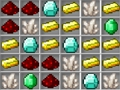 Cluiche Cluiche Minecraft a Trí  ar líne