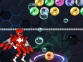 Cluiche Lámhach Mboilgeog Power Rangers  ar líne