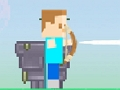 Cluiche Boghdóir Minecraft  ar líne