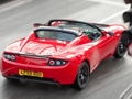Cluiche Puzal Tesla Roadster  ar líne