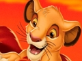 Cluiche Cluiche Lion King3  ar líne