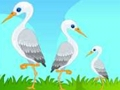 Cluiche Éalú Gairdín Beag  ar líne