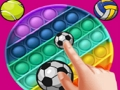 Cluiche Popit Plus  ar líne