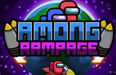Cluiche I measc Rampage  ar líne
