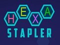 Cluiche Stapler Hexa  ar líne
