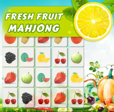 Cluiche Torthaí Úra Mahjong  ar líne